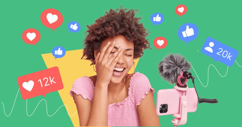 Influencer marketing strategie