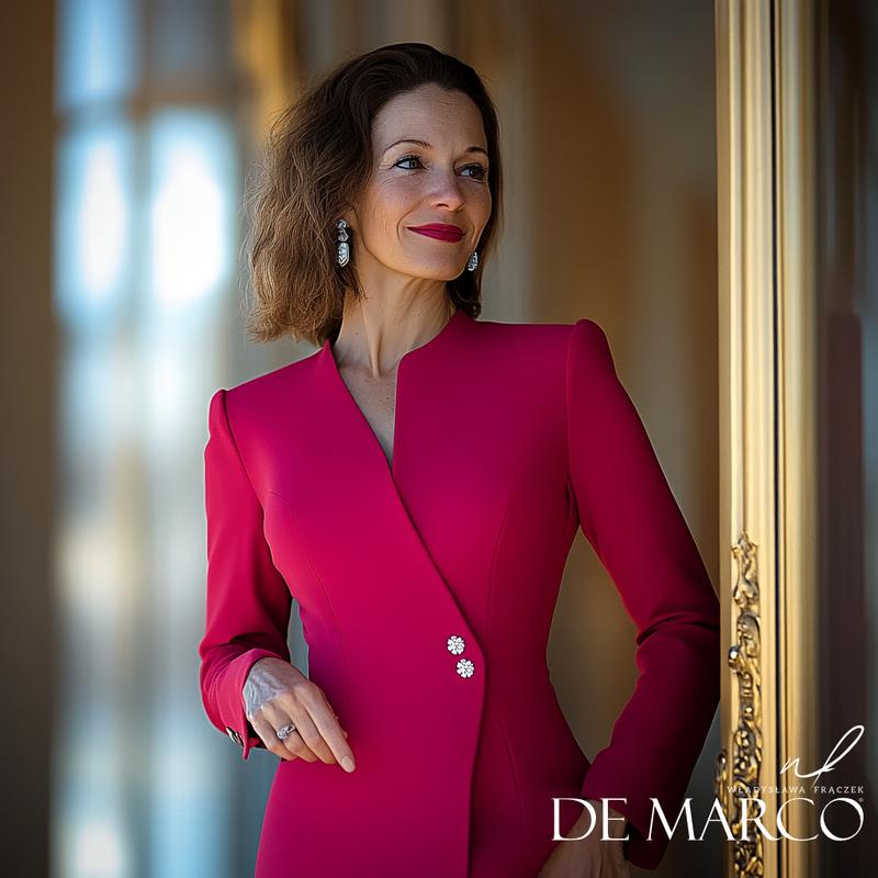 Modne kolory weselne