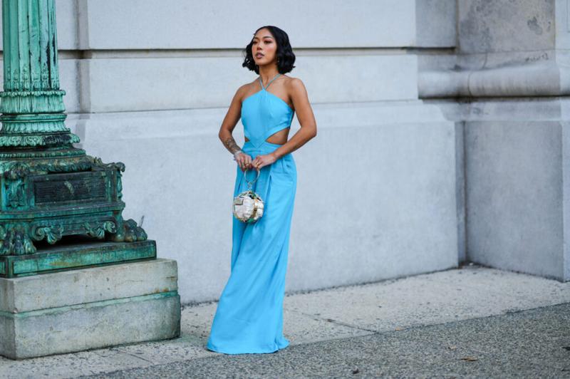 Trendy modowe na wesele