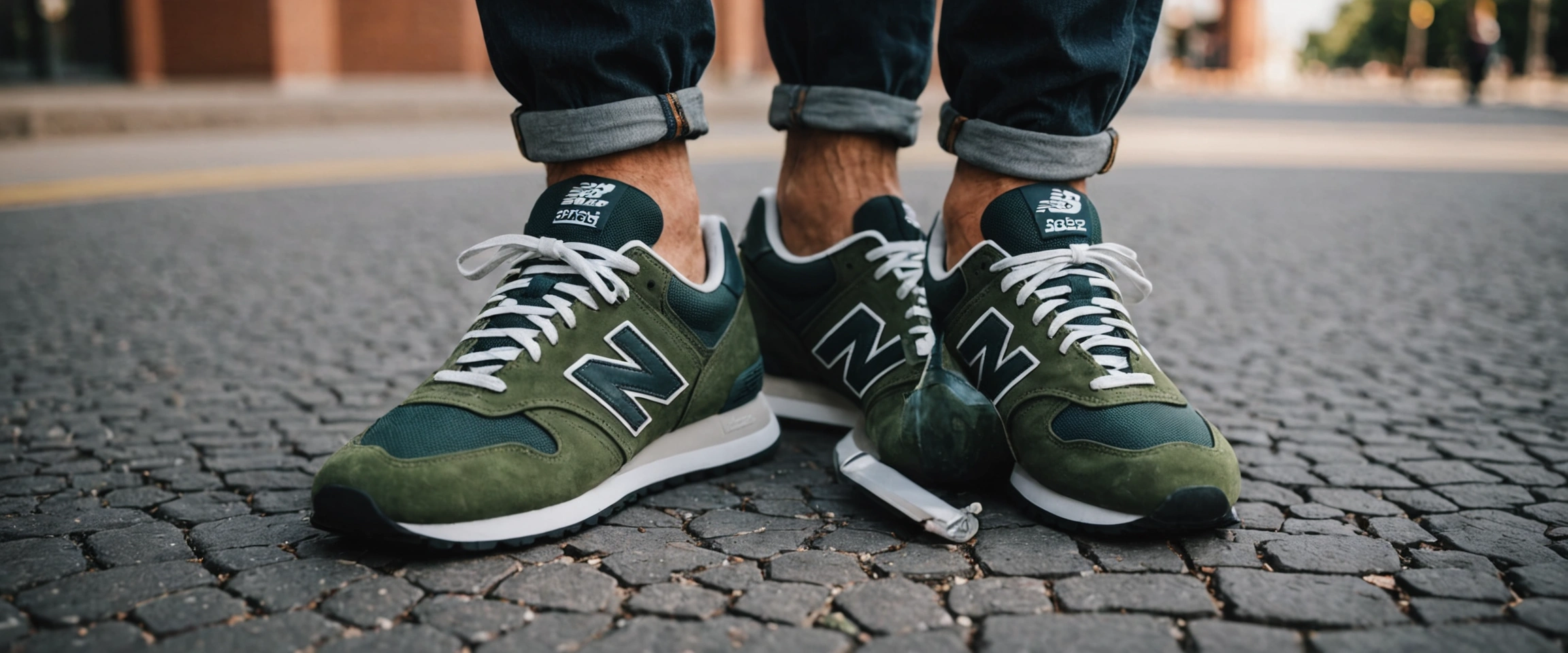 Gdzie i jak tanio kupić buty New Balance online? Nasze propozycje miejsc zakupów