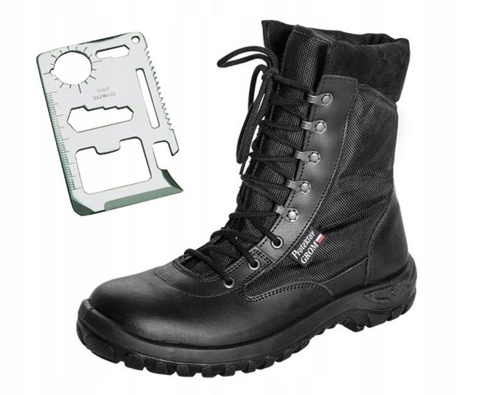 Jak wybrać idealne buty do bojówek dla mężczyzn i kobiet? Praktyczny przewodnik