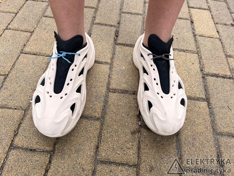 Stylowe zamienniki butów Yeezy – gdzie ich szukać dla modnych mężczyzn?