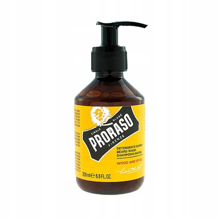 Dieta i suplementy na zarost