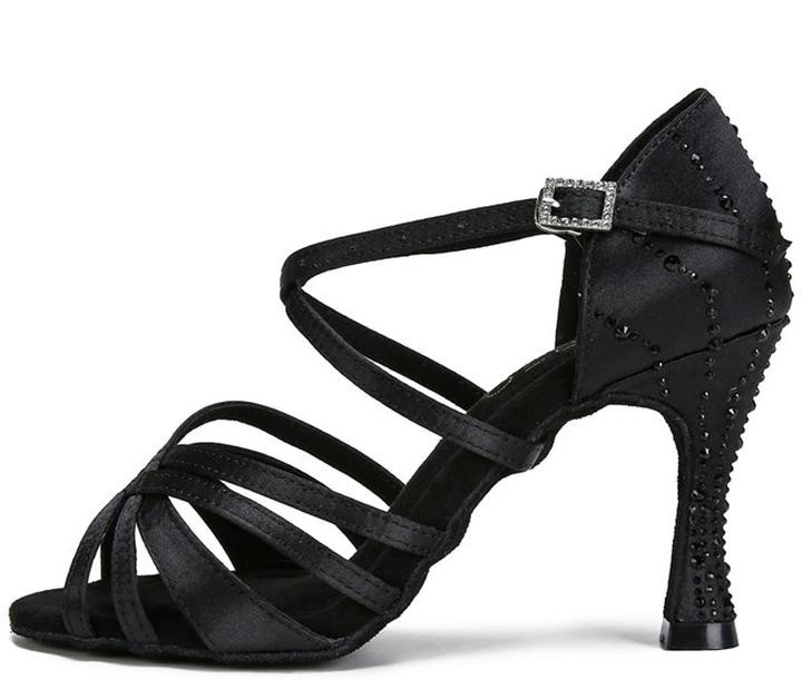 Dobór obuwia do fasonu