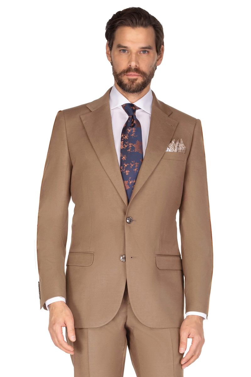 Dopasowanie garnituru