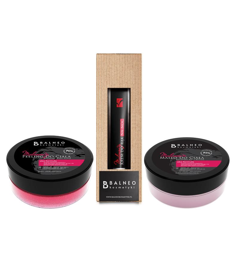 Ekologiczne kosmetyki dla mężczyzn