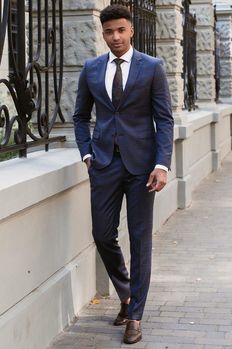 Eleganckie buty skórzane