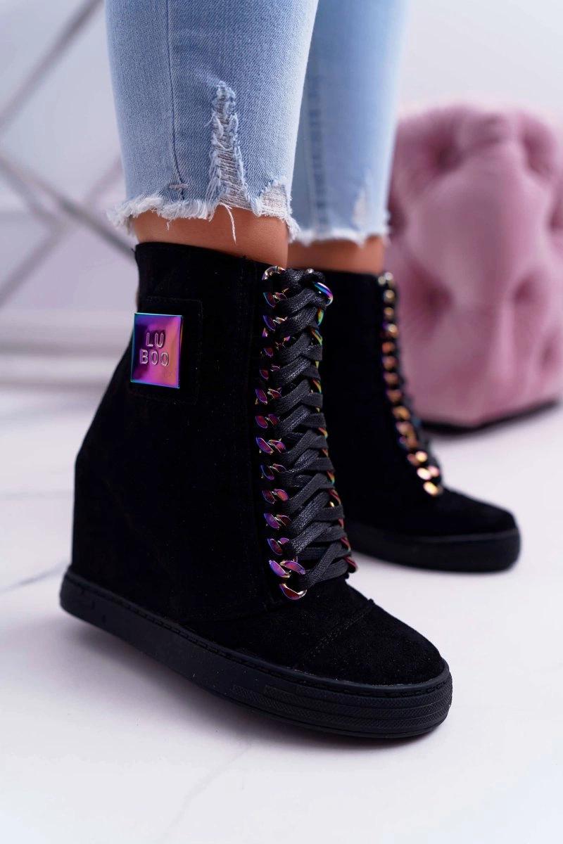 Historia marki Lu Boo