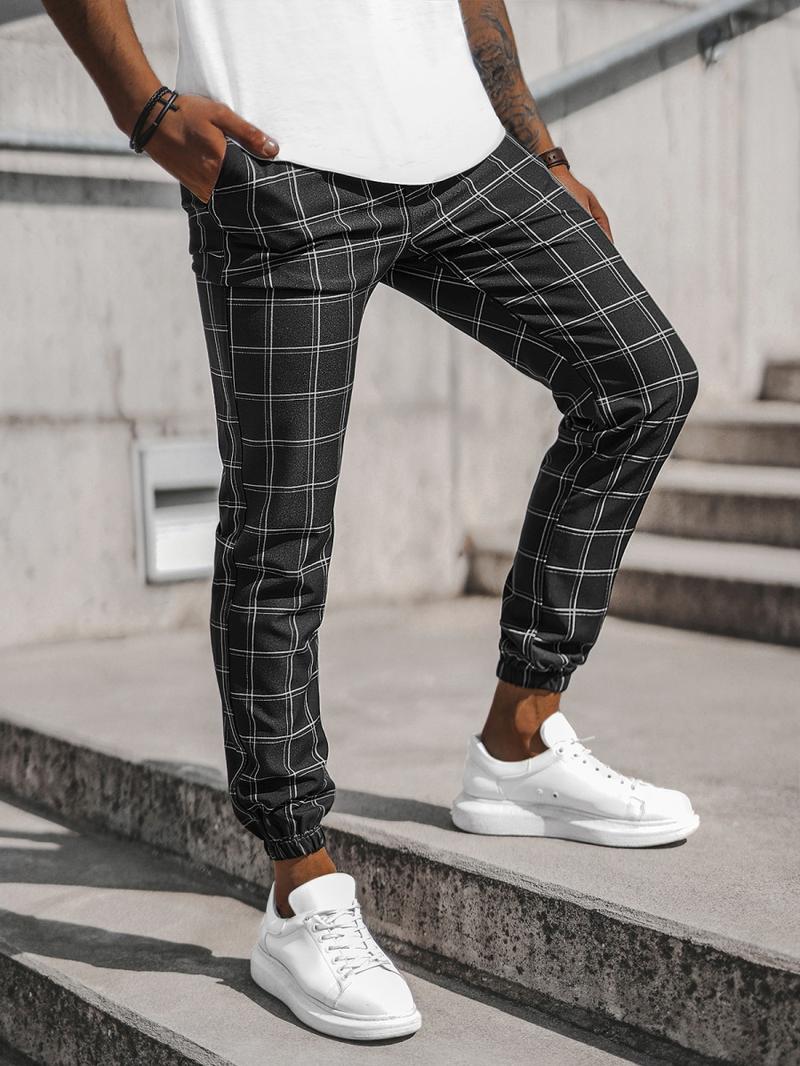 Moda męska i damska