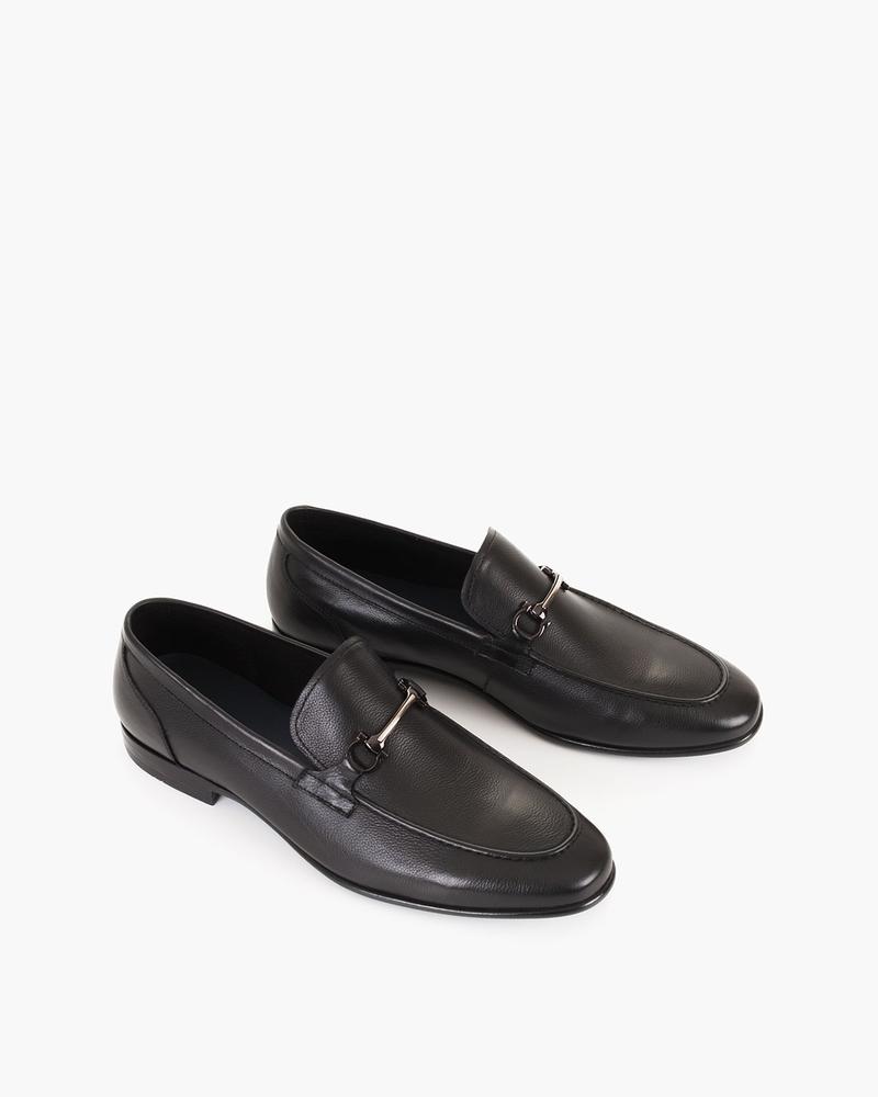 Mokasyny i akcesoria