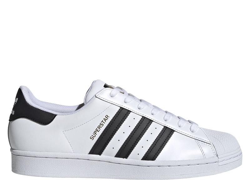 Promocje na buty Superstar