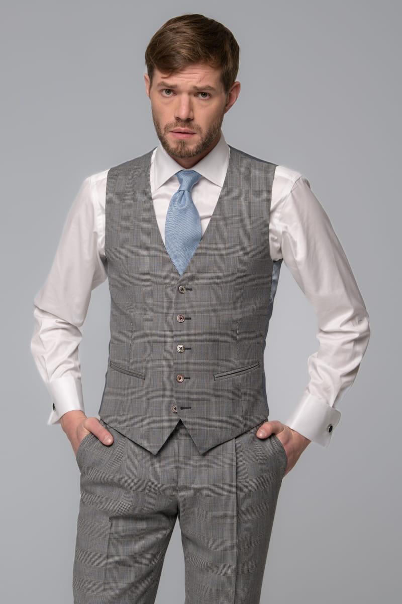 Sezonowe wybory kamizelek