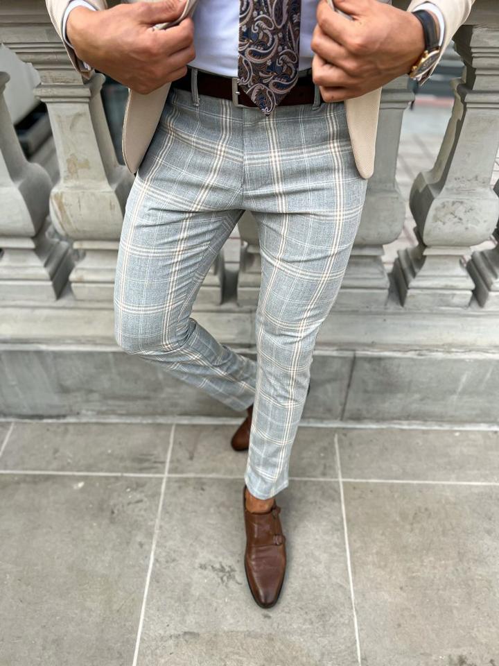 Stylizacje z kratką