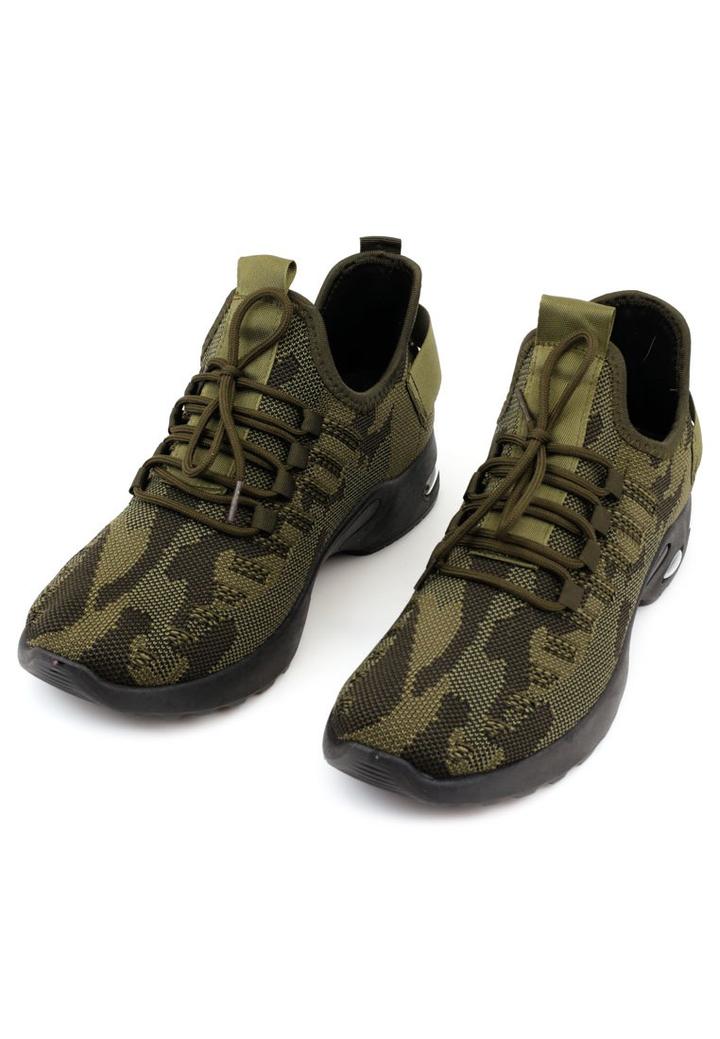 Stylowe połączenia z moro