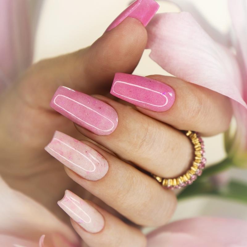 Trendy w stylizacji paznokci