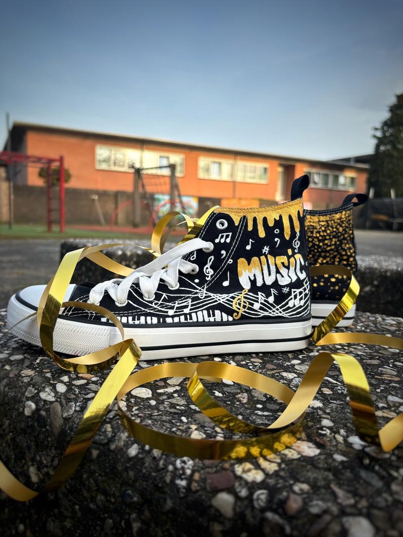 Zakup Converse online