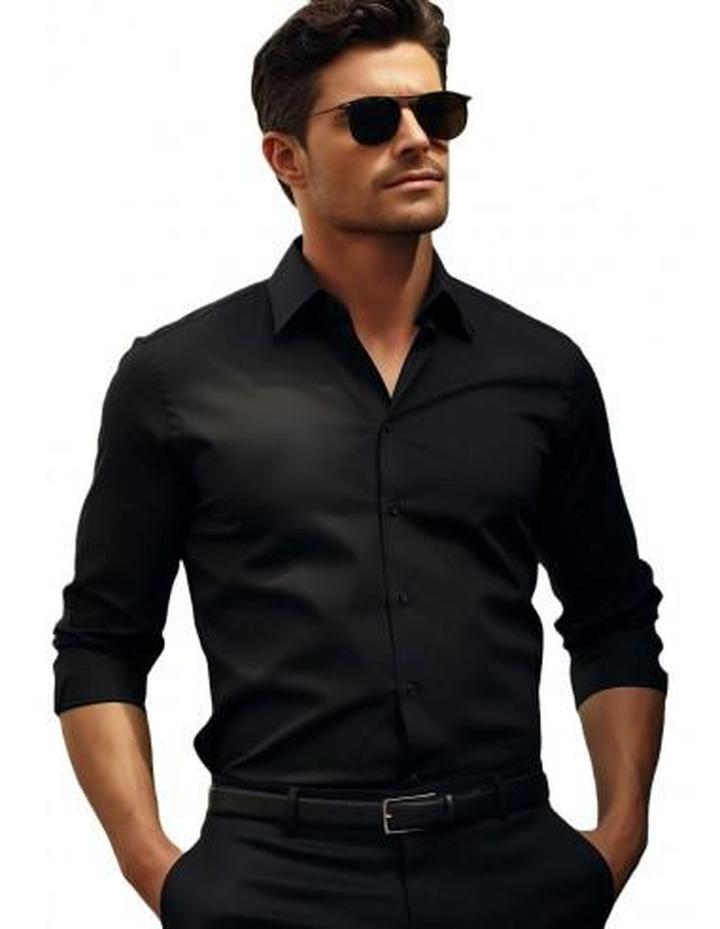 Zimowe trendy męskiej mody