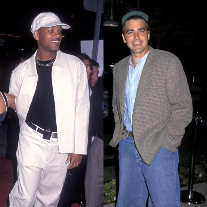 Jak nosić modne stylizacje męskie lat 90. – powrót do retro klasyki