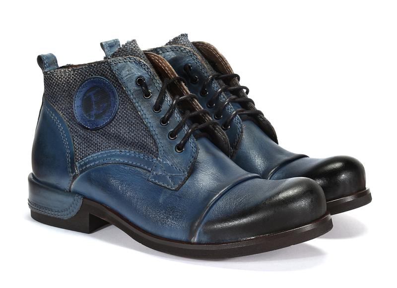 Jak skutecznie wybierać męskie buty online: praktyczny przewodnik po udanych zakupach