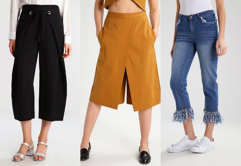 Buty zimowe do spodni 7/8