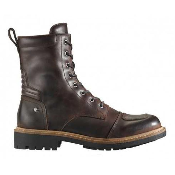 Buty motocyklowe turystyczne