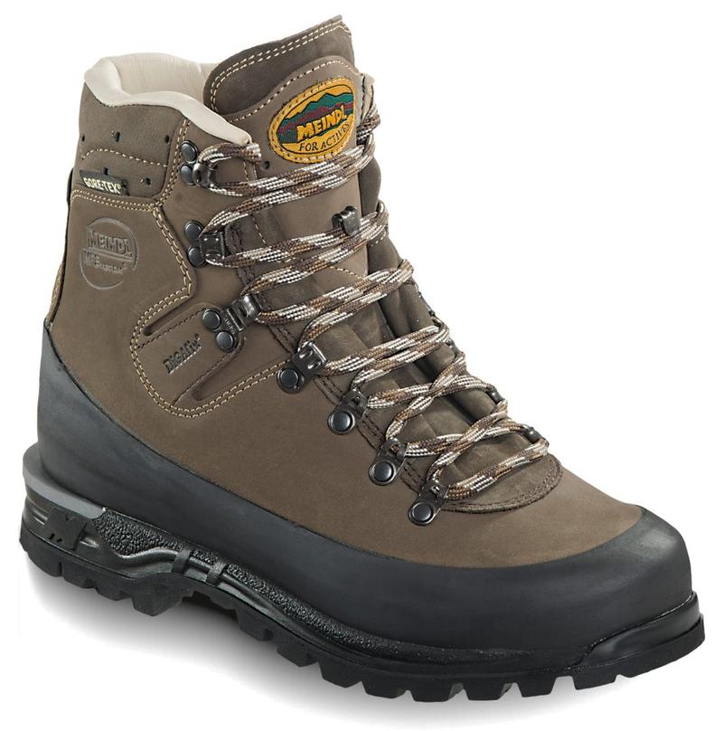 Dobór rozmiaru obuwia