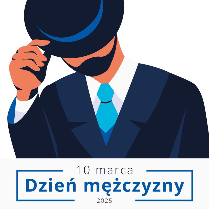 Dzień Mężczyzny historia