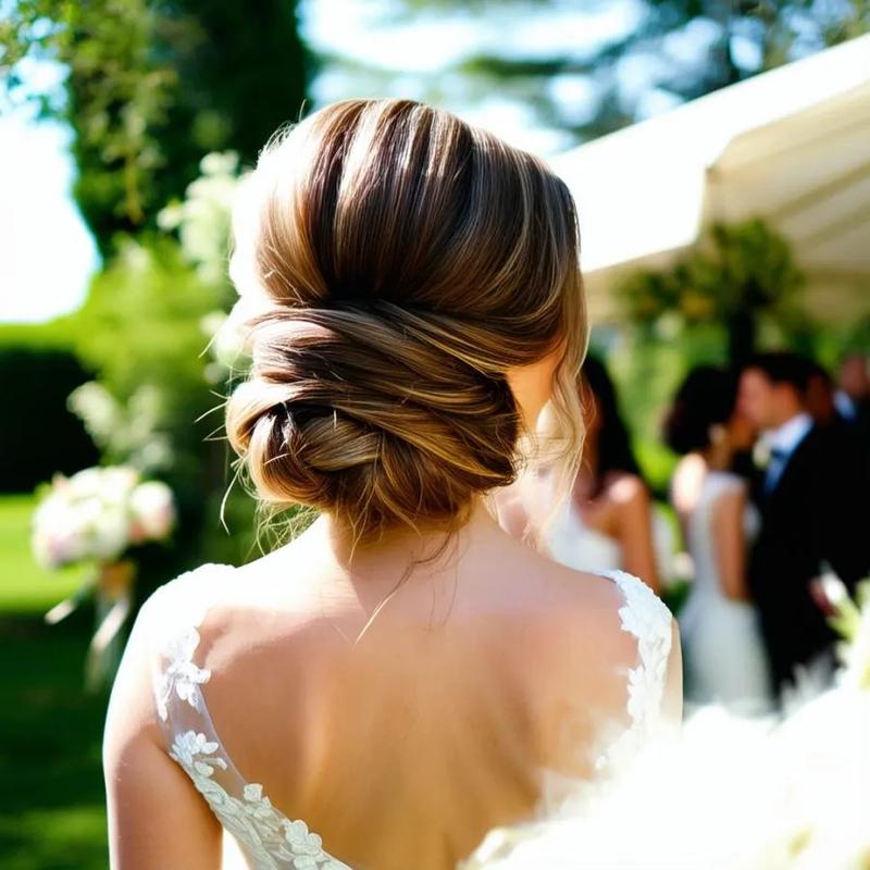 Eleganckie zestawy na wesele