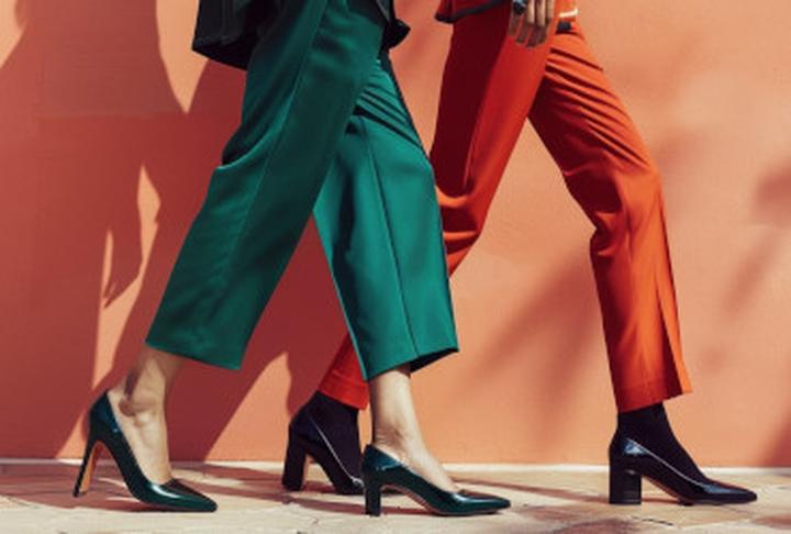 Fasony butów zimowych