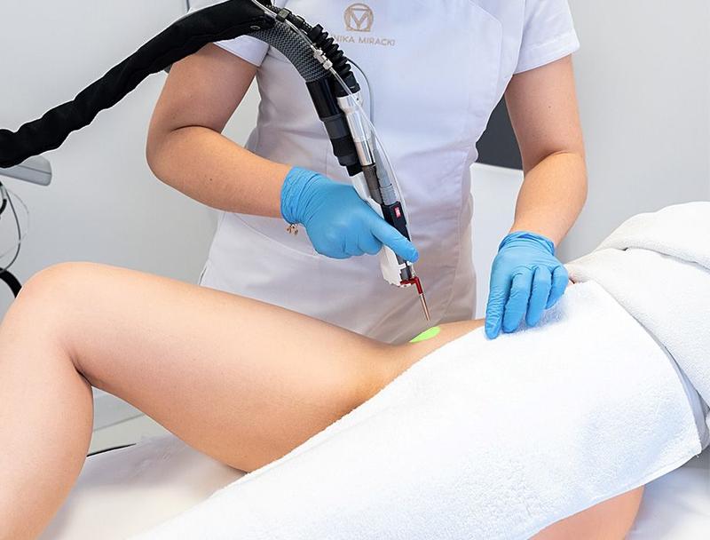 Higiena osobista mężczyzn