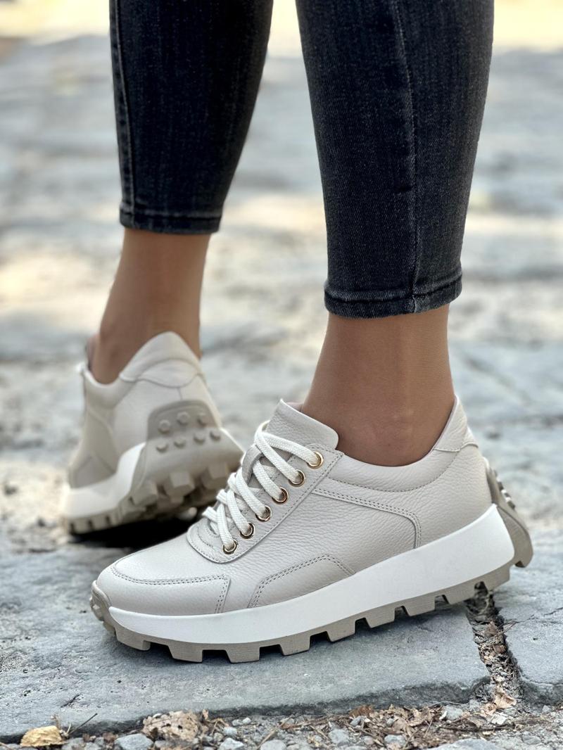 Komfortowe buty sportowe