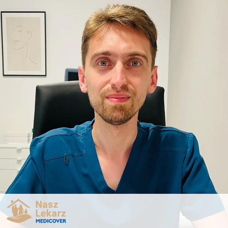 Konsultacje ginekologiczne dla mężczyzn