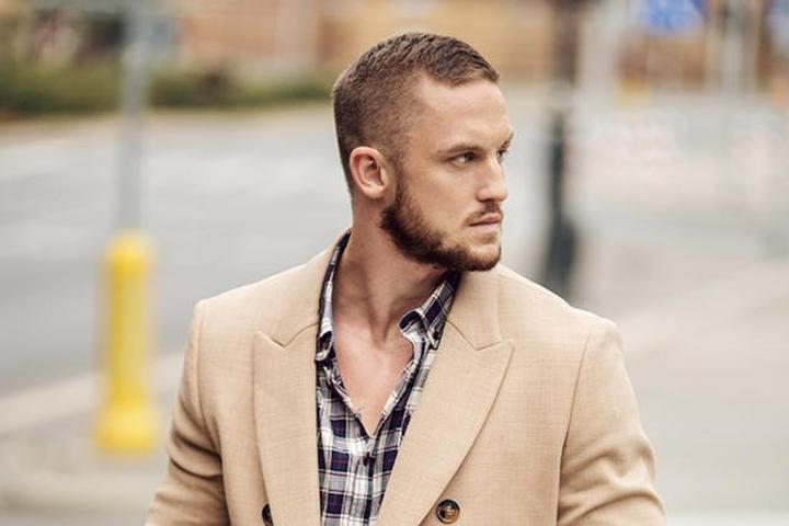 Moda komunijna dla ojców