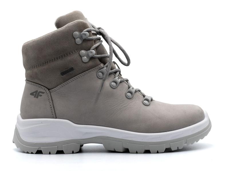 Modne męskie obuwie zimowe