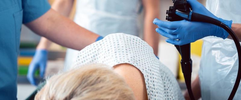 Obawy przed badaniem odbytu