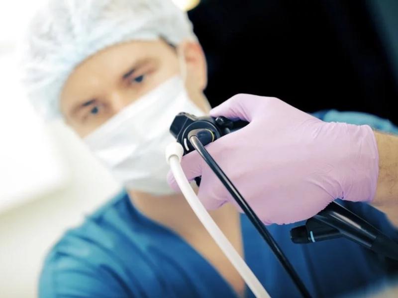 Przygotowanie do badania odbytu