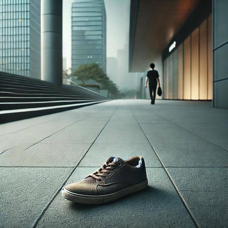 Psychologia snów o obuwiu