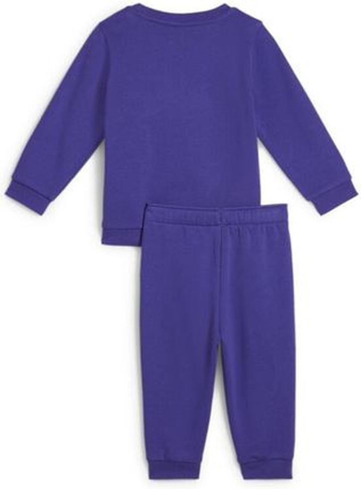 Styl do spodni joggerowych