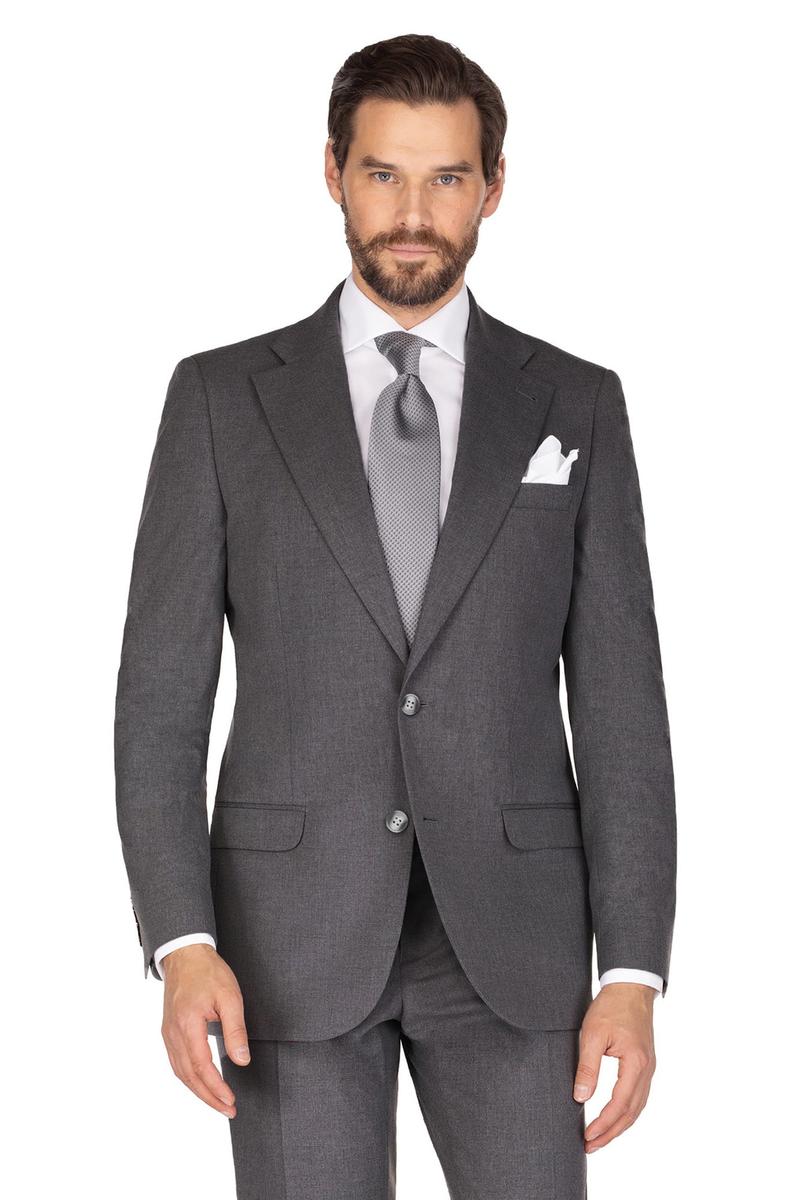 Stylowe garnitury dla panów