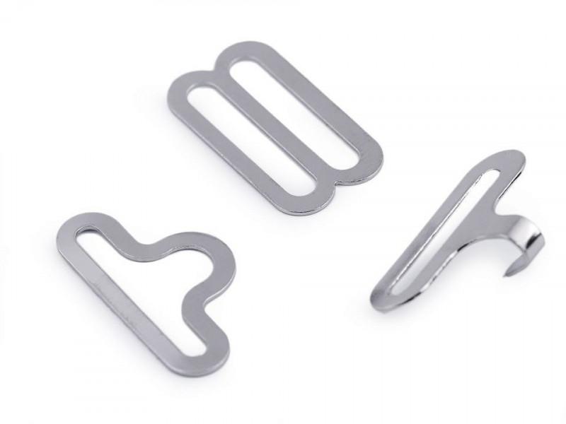 Stylowe zapiecia muszki