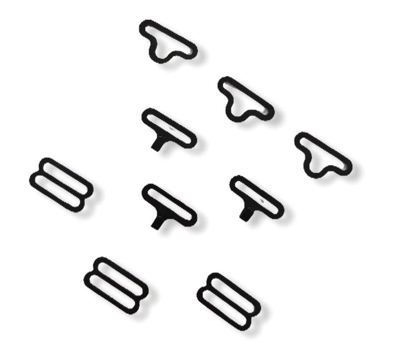 Techniki wiązania muszki