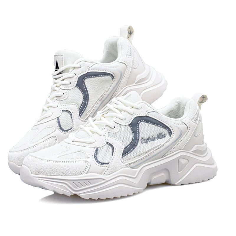 Technologie w obuwiu sportowym