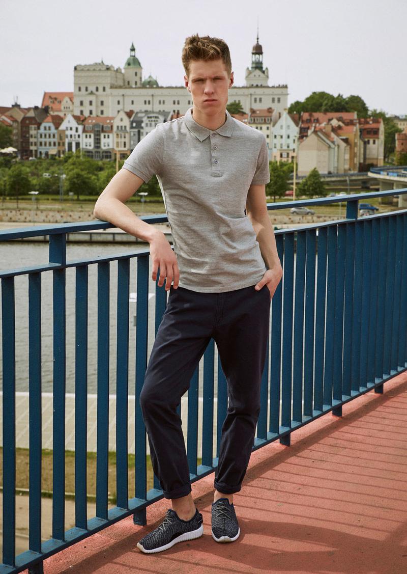 Ubrania na różne pory roku