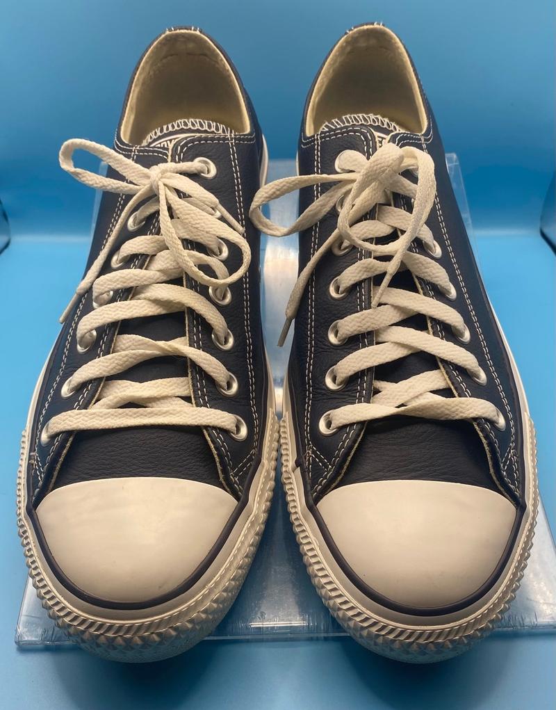 Zakup butów sportowych