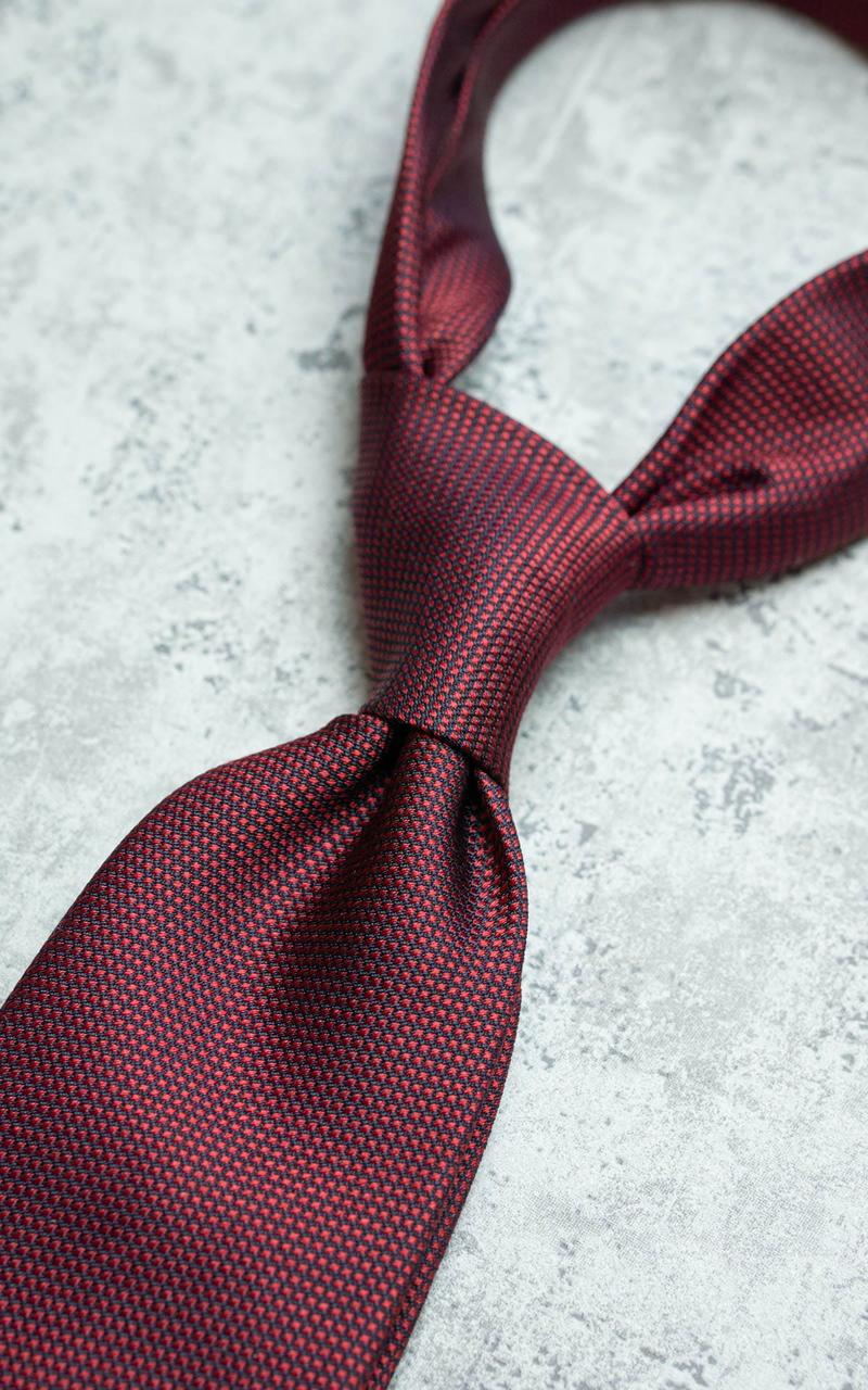 Zasady elegancji krawata