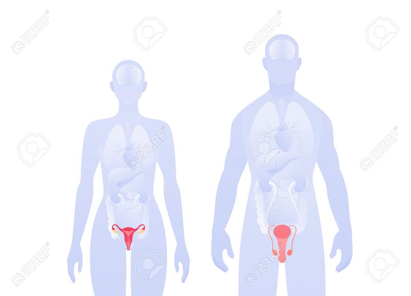 Zdrowie intymne mężczyzn