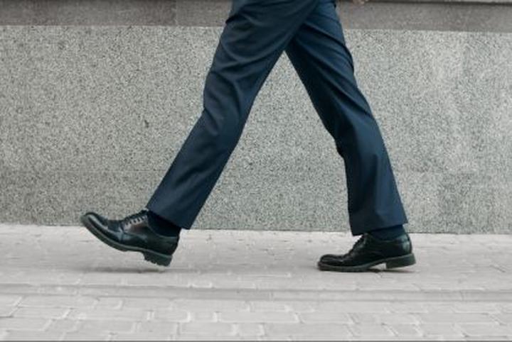 Znaczenie snów o obuwiu