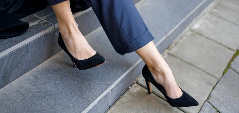 Co kryją nowe buty w twoim śnie? Odkryj znaczenie i interpretację snu o butach