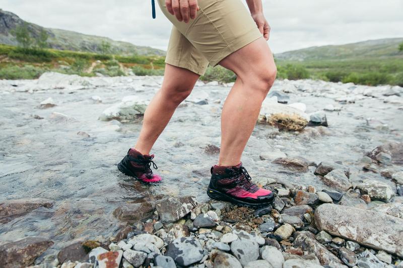 Kiedy Buty Sportowe Przestają Działać? Odkryj Krytyczne Zakresy Temperatur!