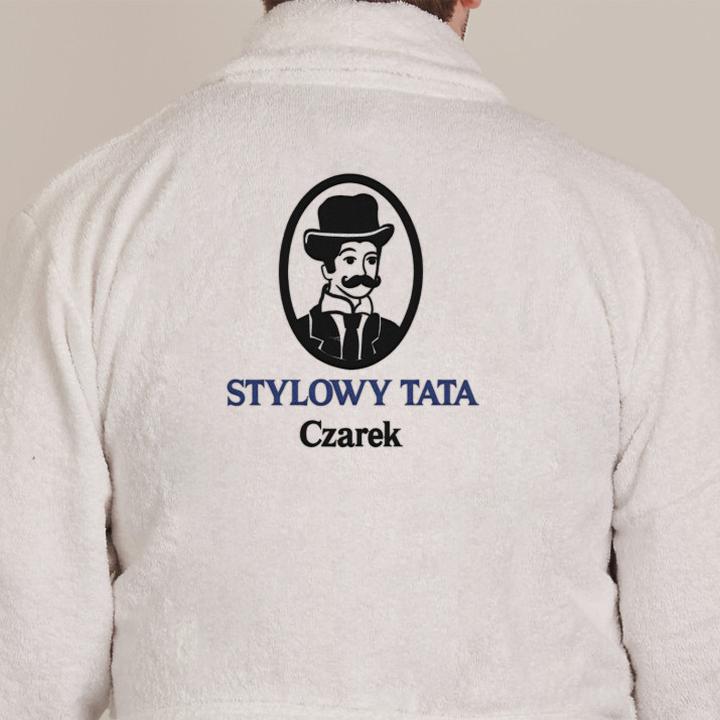 Stylowy tata na komunię – jak wybrać idealny strój dla modnego ojca?